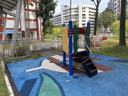 Blk 607 Clementi West Street 1 (Clementi), HDB 3 Rooms #341109091